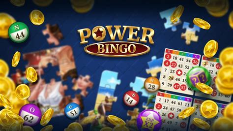 Bingo Power 888 Casino